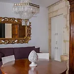 Ferienhaus La Dimora Degli Eroi *