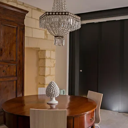 Casa vacanze La Dimora Degli Eroi Noto