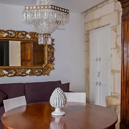Casa vacanze La Dimora Degli Eroi *