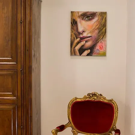 Casa vacanze La Dimora Degli Eroi Noto
