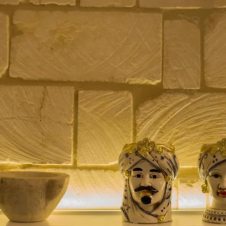 La Dimora Degli Eroi *