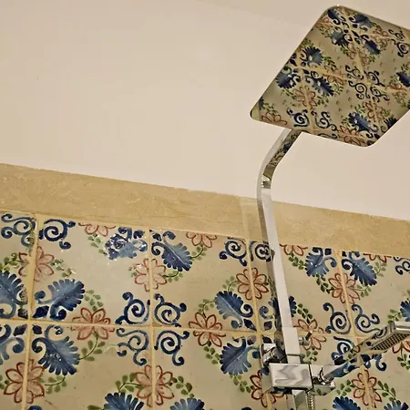 La Dimora Degli Eroi Holiday home Noto