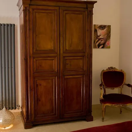 La Dimora Degli Eroi Holiday home Noto