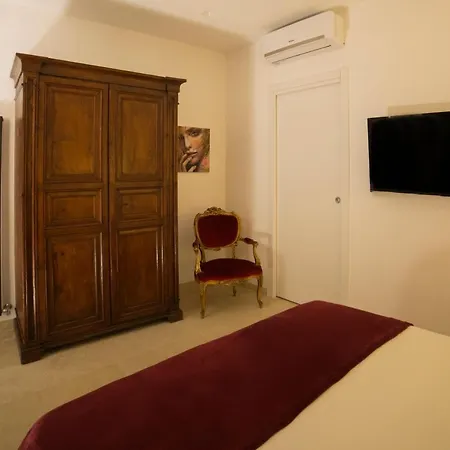 Holiday home La Dimora Degli Eroi *